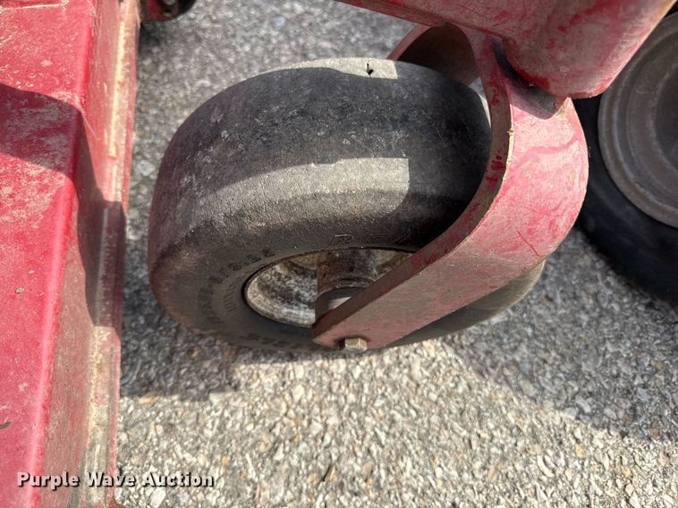 image for item DZ4098 (3) Exmark ZTR lawn mowers