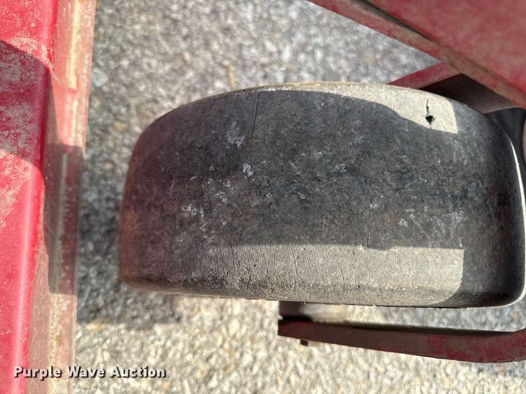 image for item DZ4098 (3) Exmark ZTR lawn mowers