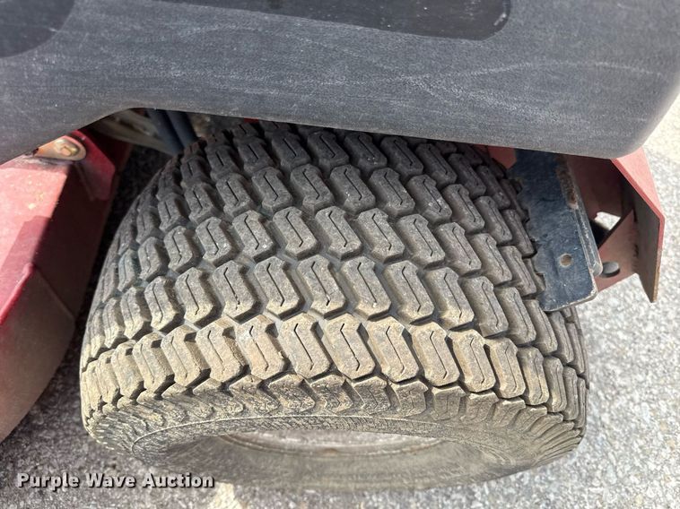 image for item DZ4098 (3) Exmark ZTR lawn mowers