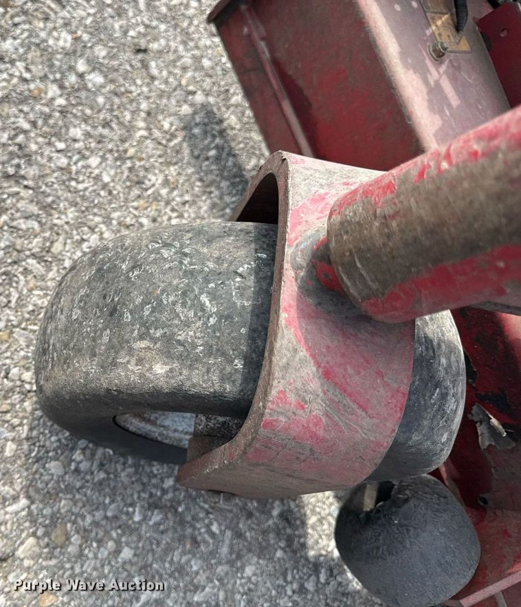 image for item DZ4098 (3) Exmark ZTR lawn mowers