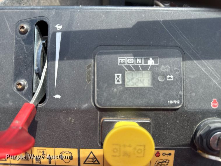 image for item DZ4102 (3) Exmark ZTR lawn mowers