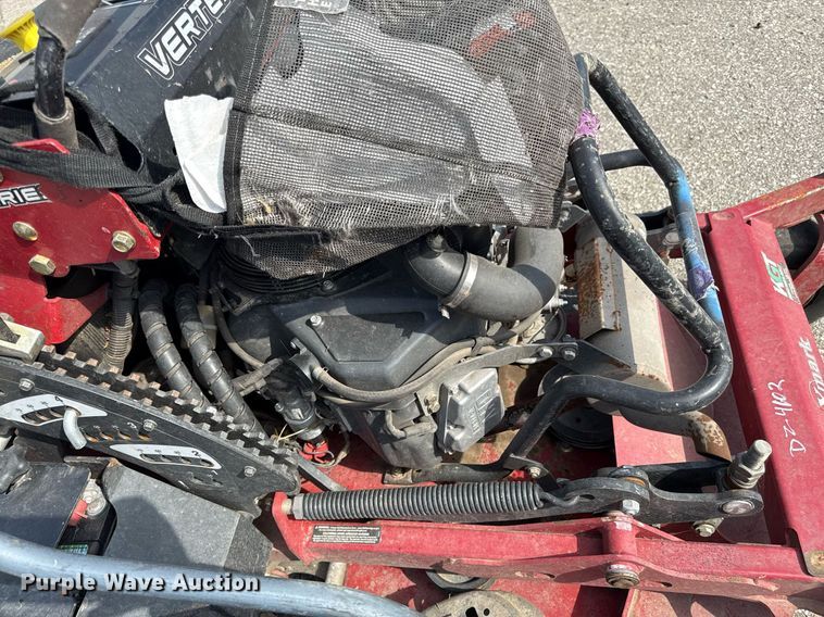 image for item DZ4102 (3) Exmark ZTR lawn mowers