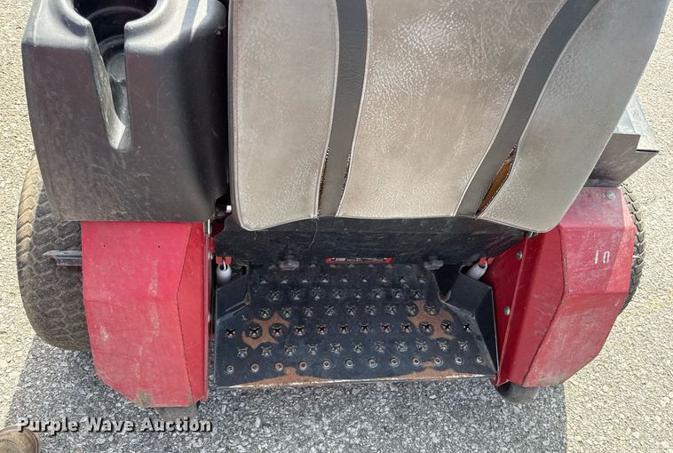 image for item DZ4102 (3) Exmark ZTR lawn mowers