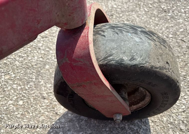 image for item DZ4102 (3) Exmark ZTR lawn mowers