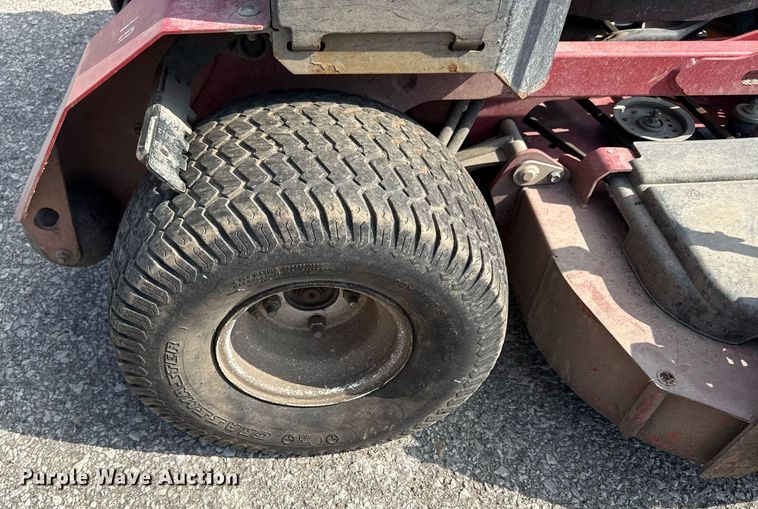 image for item DZ4102 (3) Exmark ZTR lawn mowers