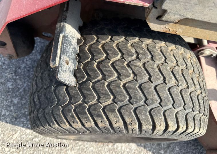 image for item DZ4102 (3) Exmark ZTR lawn mowers