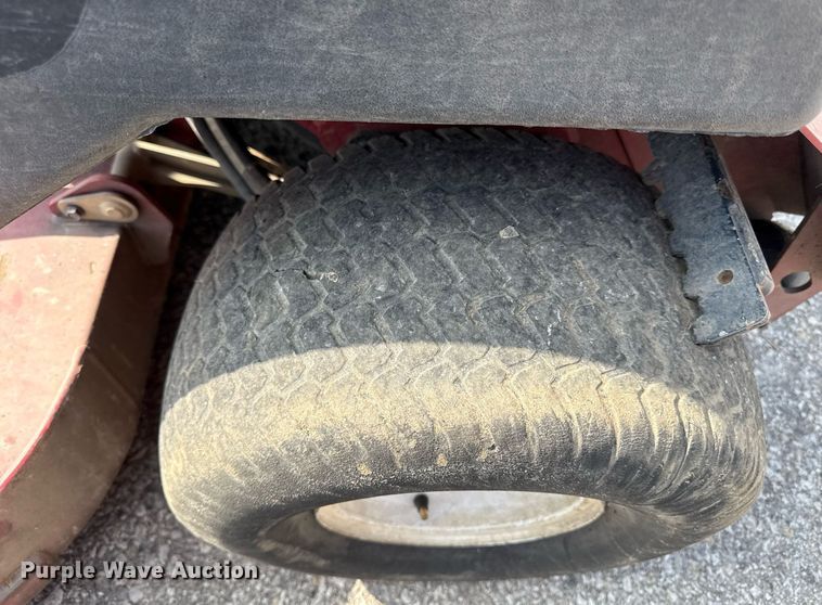 image for item DZ4102 (3) Exmark ZTR lawn mowers