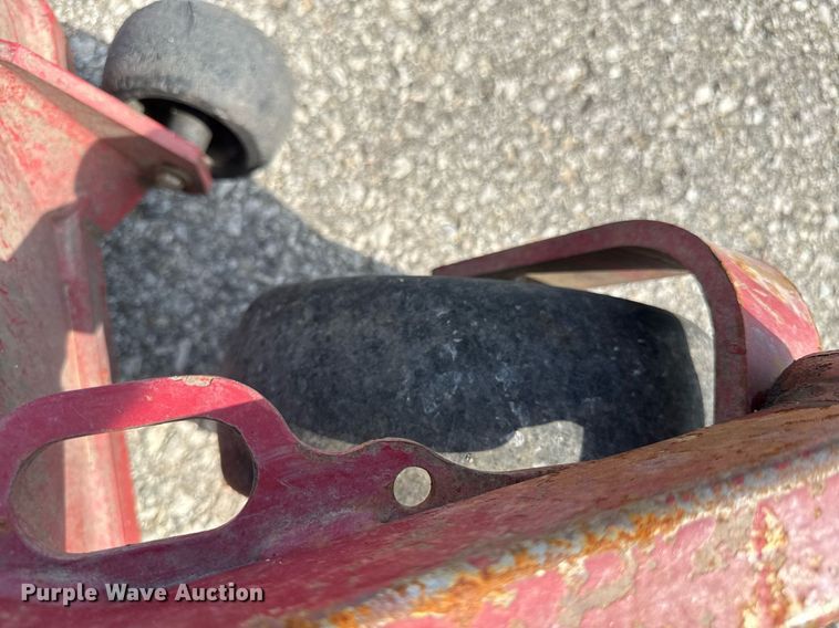 image for item DZ4102 (3) Exmark ZTR lawn mowers