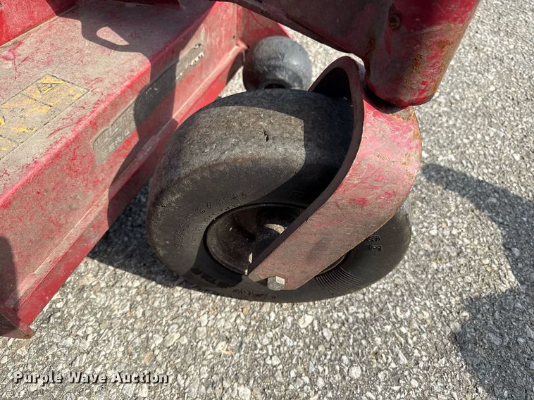 image for item DZ4102 (3) Exmark ZTR lawn mowers