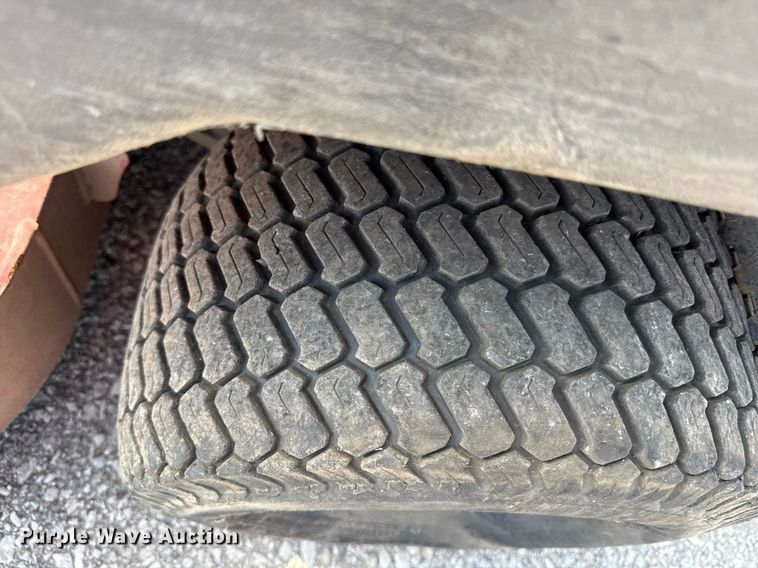 image for item DZ4102 (3) Exmark ZTR lawn mowers