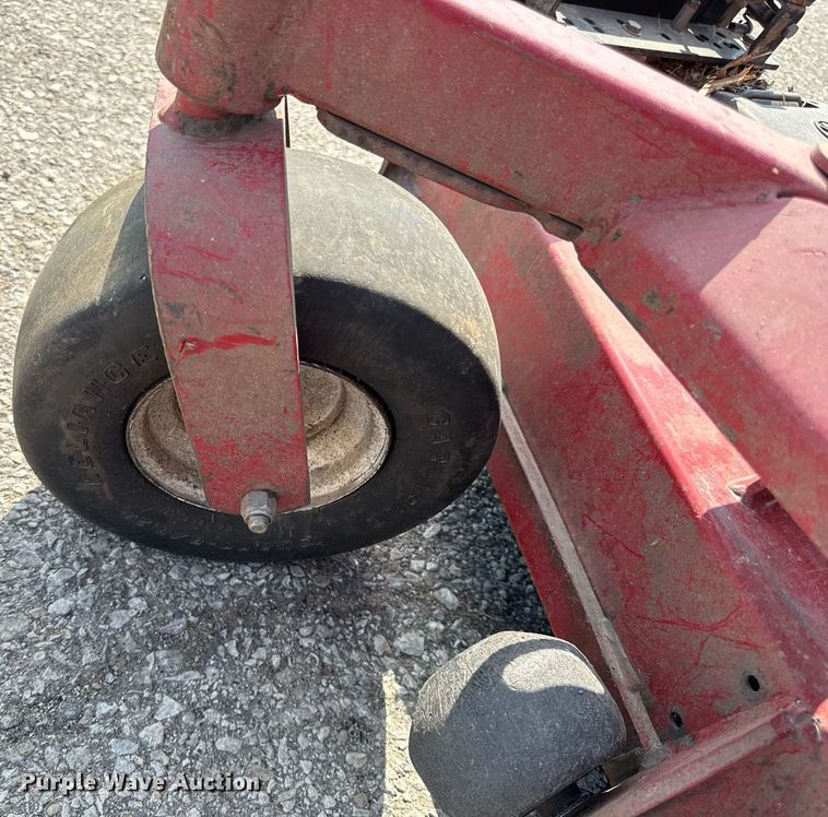 image for item DZ4102 (3) Exmark ZTR lawn mowers