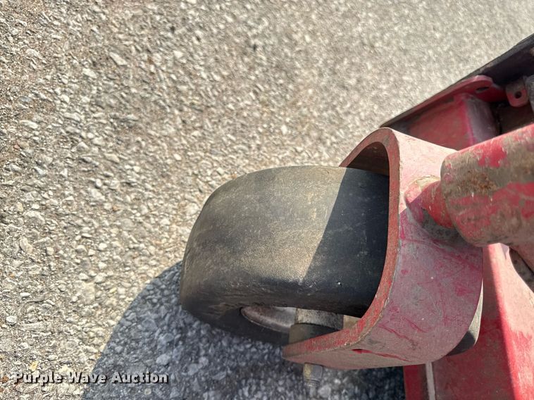 image for item DZ4102 (3) Exmark ZTR lawn mowers