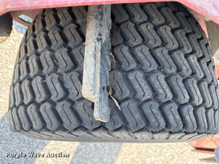 image for item DZ4102 (3) Exmark ZTR lawn mowers