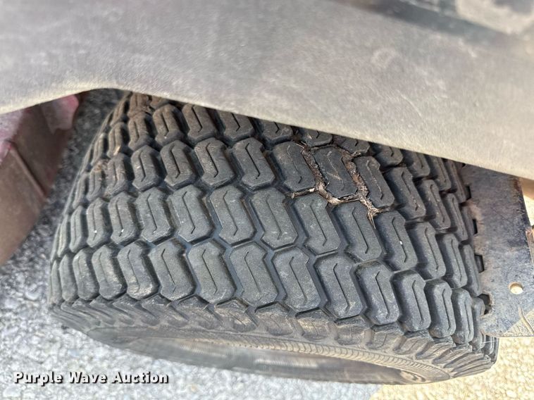 image for item DZ4102 (3) Exmark ZTR lawn mowers