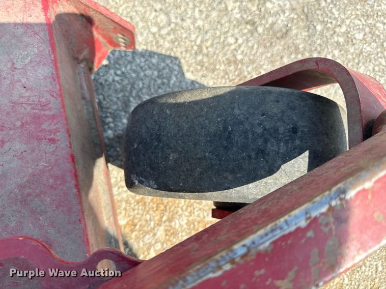 image for item DZ4103 (2) Exmark ZTR lawn mowers