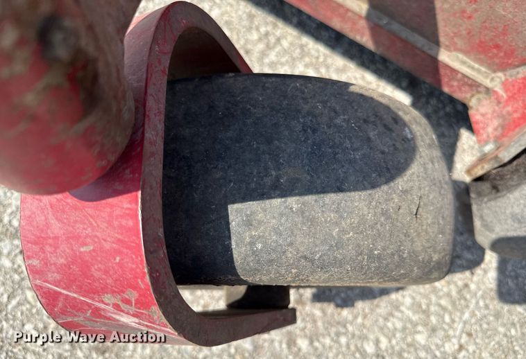 image for item DZ4103 (2) Exmark ZTR lawn mowers