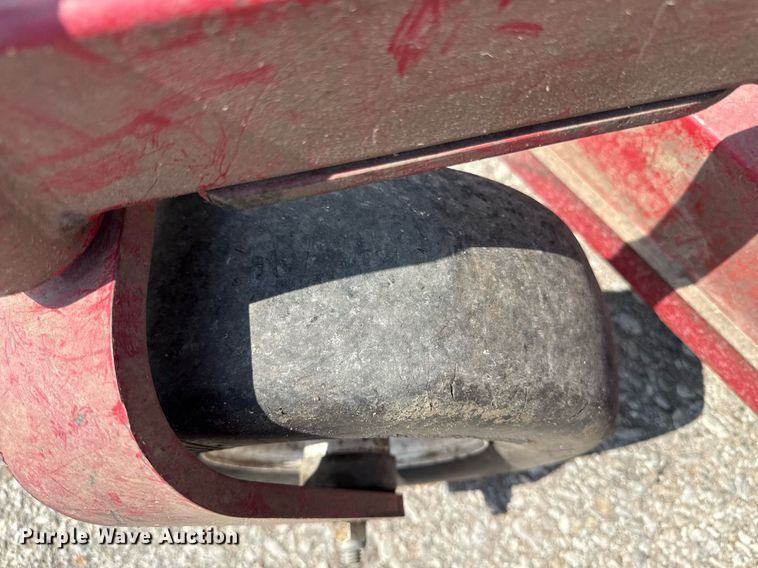 image for item DZ4103 (2) Exmark ZTR lawn mowers