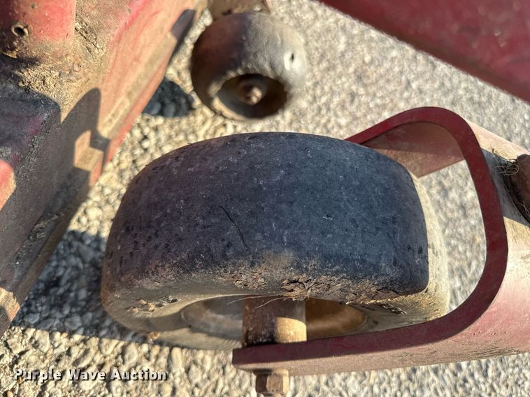 image for item DZ4118 (2) Exmark ZTR lawn mowers