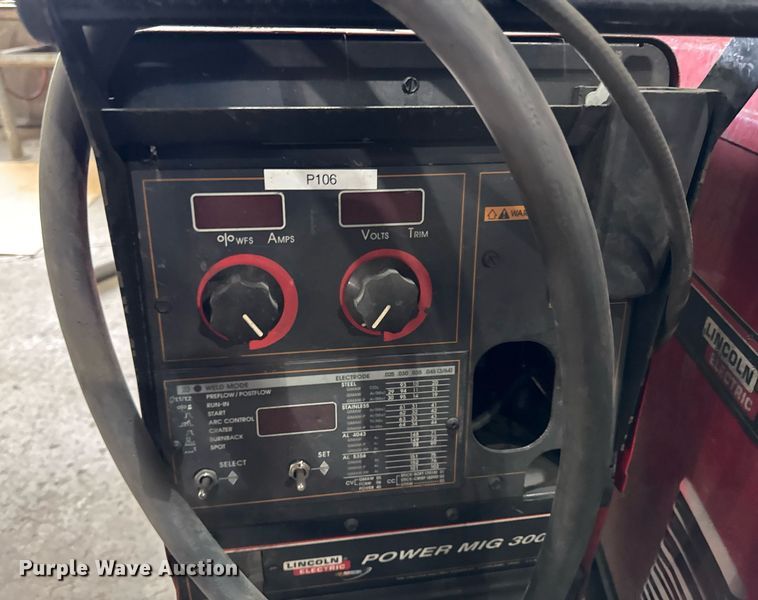 image for item DZ4137 (6) welders