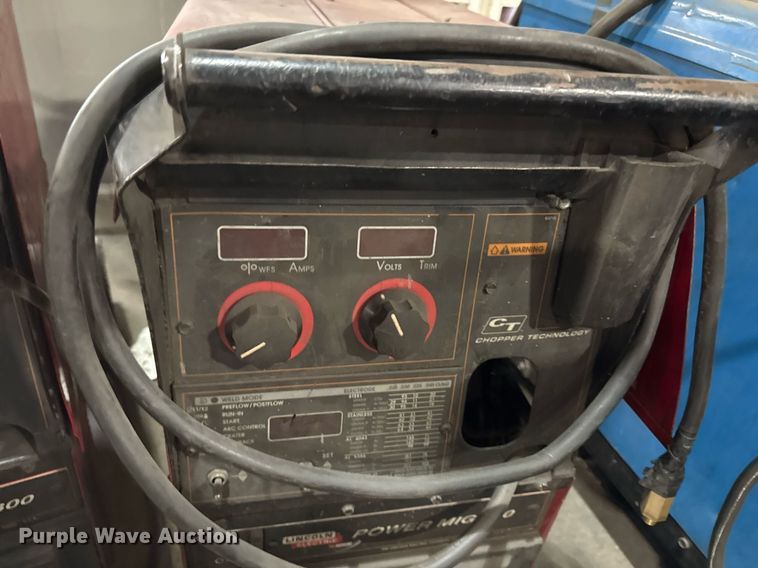 image for item DZ4137 (6) welders