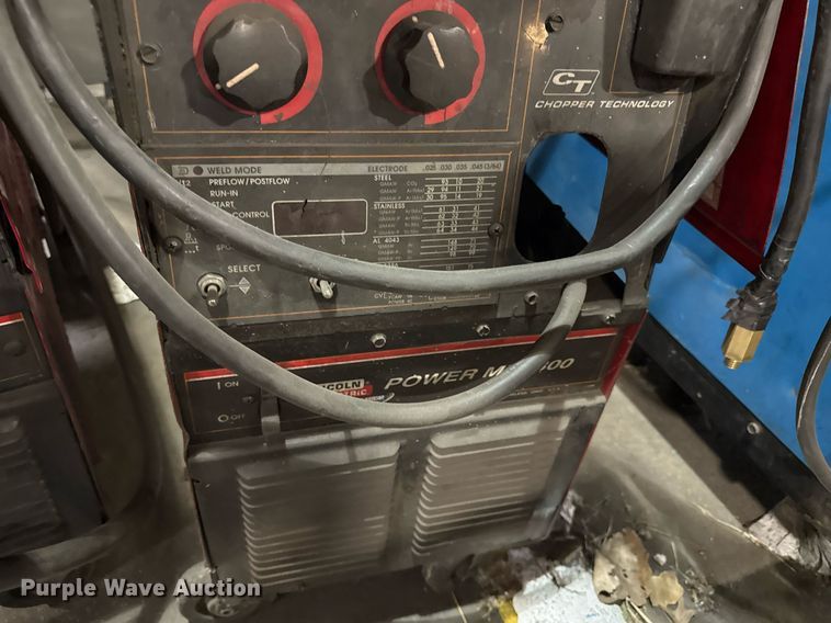 image for item DZ4137 (6) welders