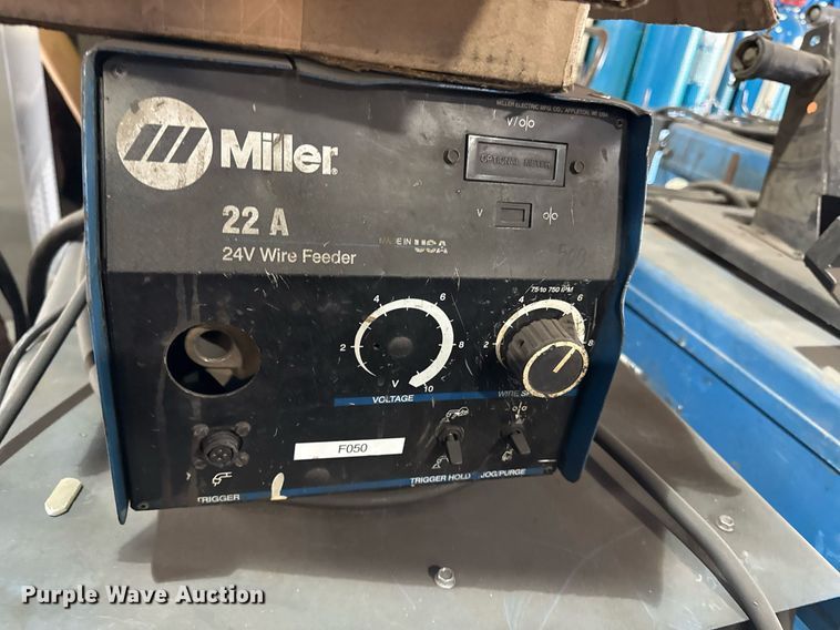 image for item DZ4137 (6) welders