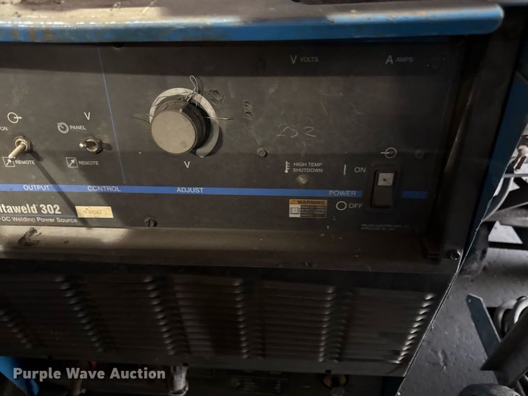 image for item DZ4137 (6) welders