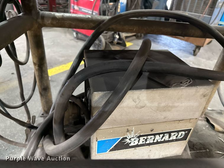 image for item DZ4137 (6) welders