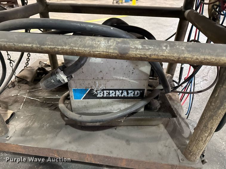 image for item DZ4137 (6) welders