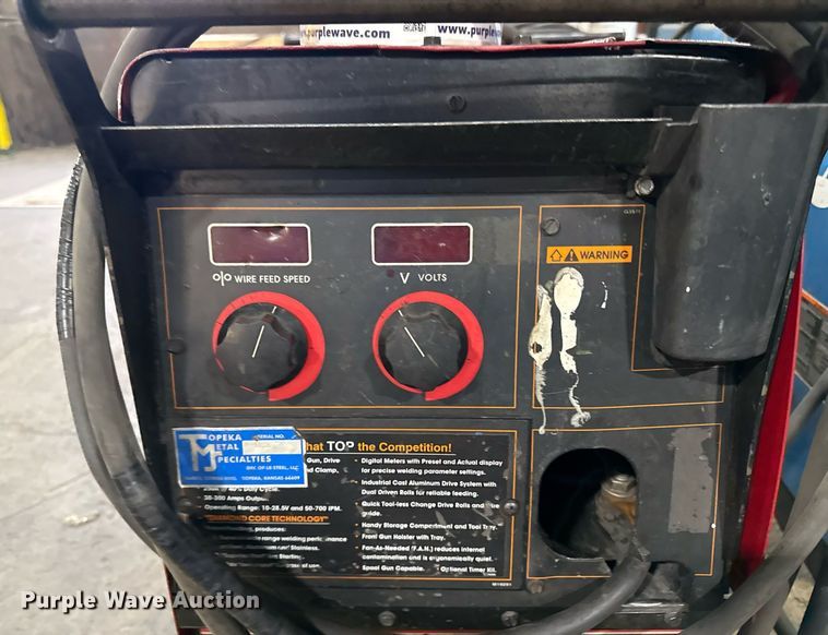 image for item DZ4138 (5) welders