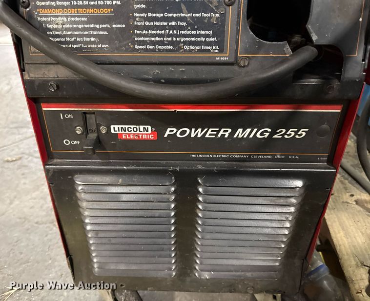 image for item DZ4138 (5) welders