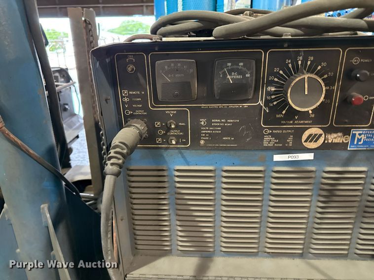 image for item DZ4138 (5) welders