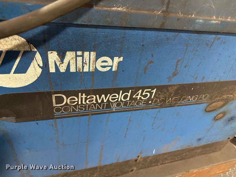 image for item DZ4138 (5) welders
