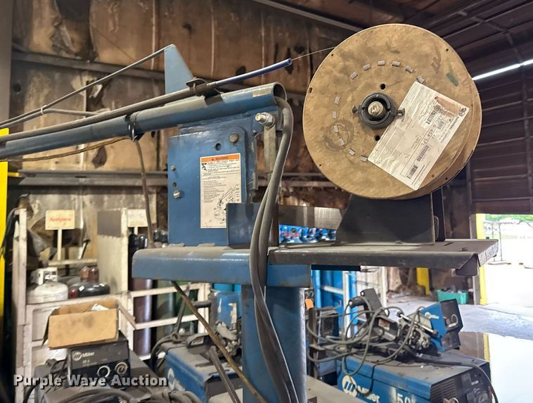 image for item DZ4138 (5) welders