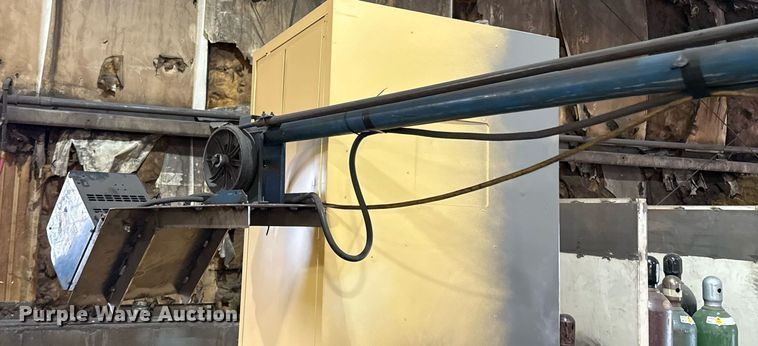 image for item DZ4138 (5) welders