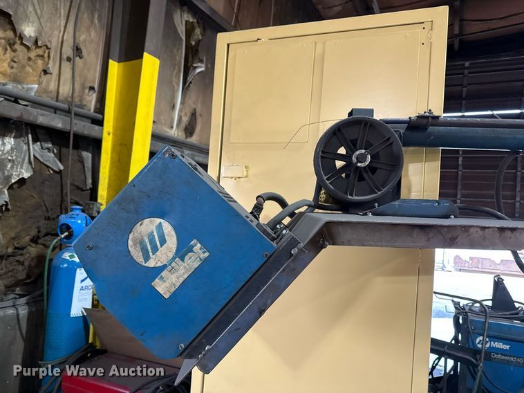 image for item DZ4138 (5) welders