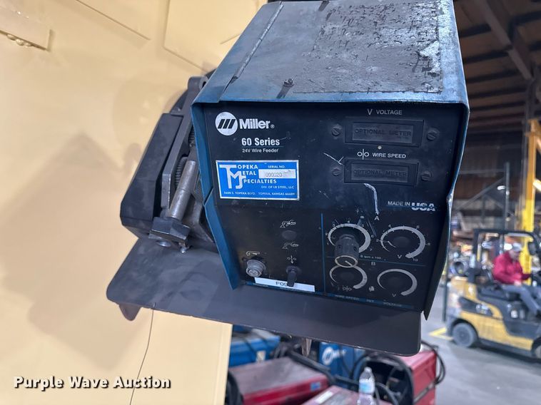 image for item DZ4138 (5) welders