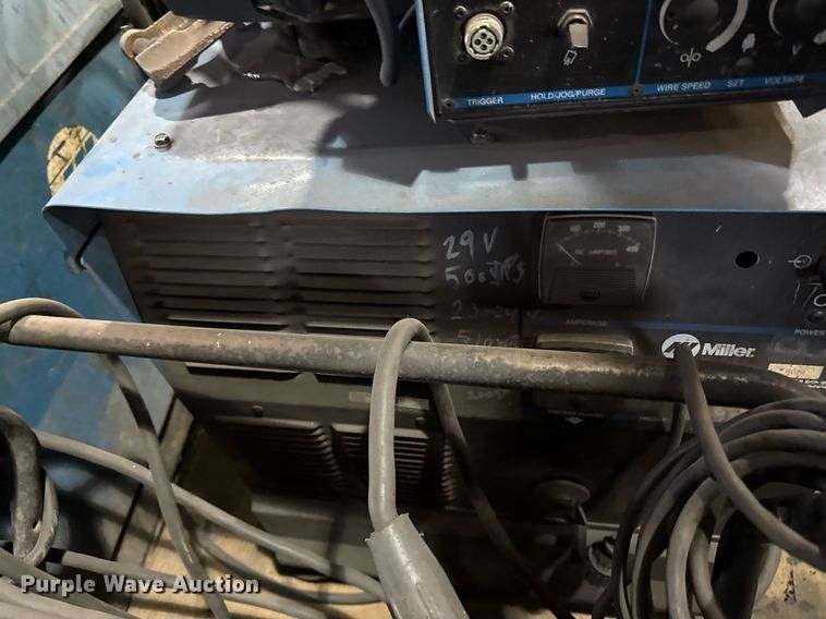 image for item DZ4138 (5) welders