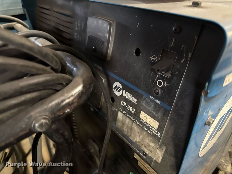 image for item DZ4138 (5) welders