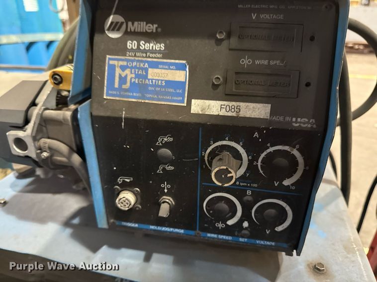 image for item DZ4138 (5) welders