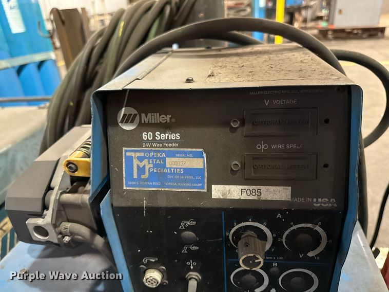 image for item DZ4138 (5) welders