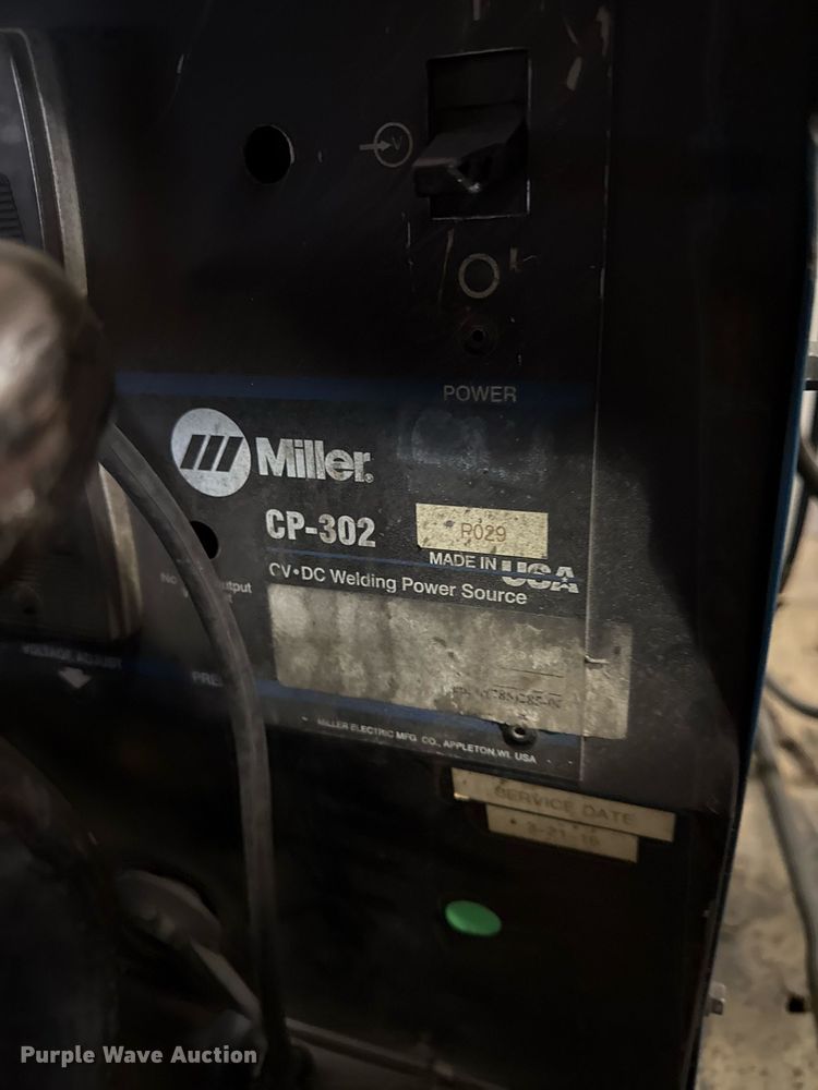 image for item DZ4138 (5) welders