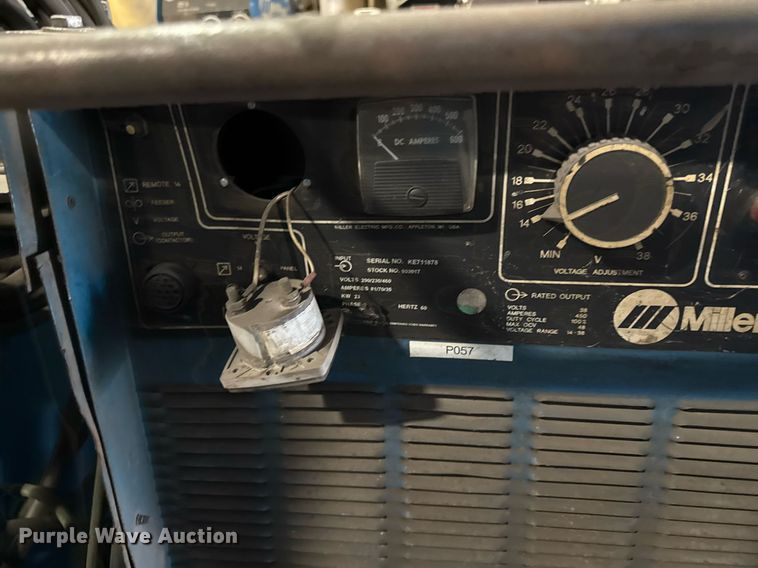 image for item DZ4138 (5) welders