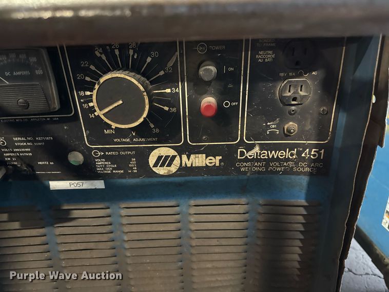 image for item DZ4138 (5) welders