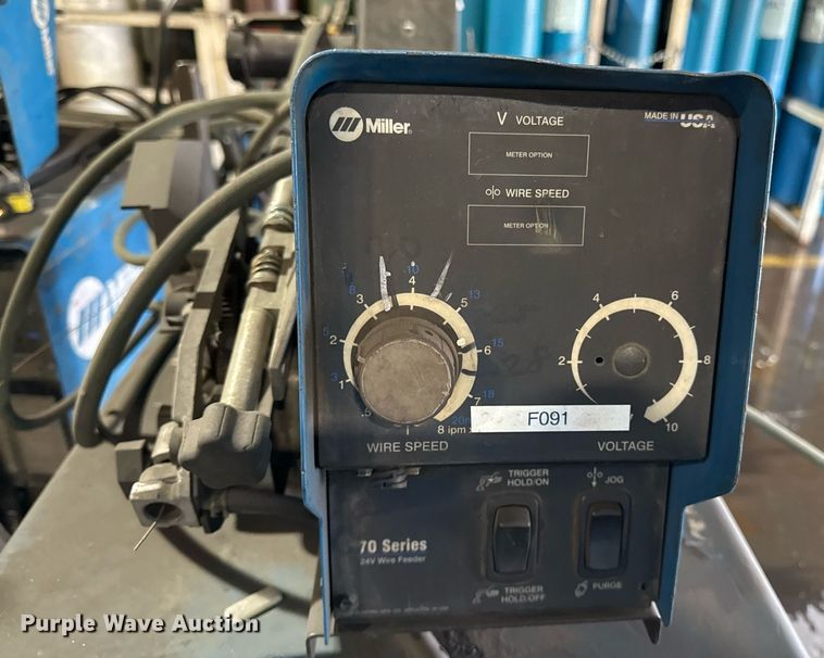 image for item DZ4138 (5) welders