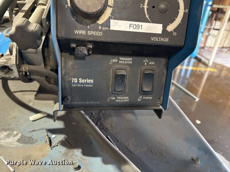 image for item DZ4138 (5) welders