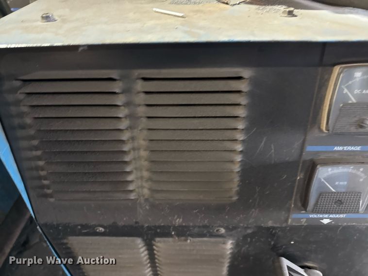 image for item DZ4138 (5) welders