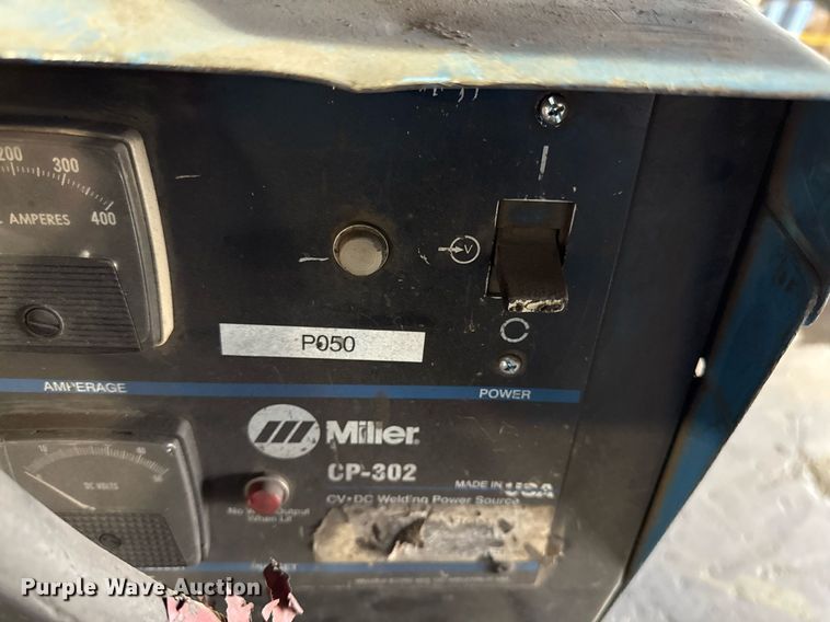 image for item DZ4138 (5) welders