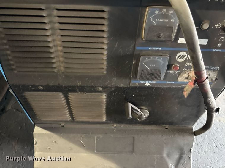 image for item DZ4138 (5) welders