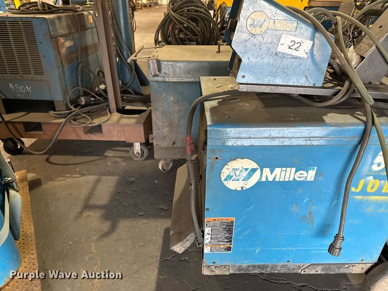 image for item DZ4138 (5) welders